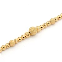 Pulsera Gilma Gioielleria  Mujer in Oro BROR-100-286 - BROR-100-286